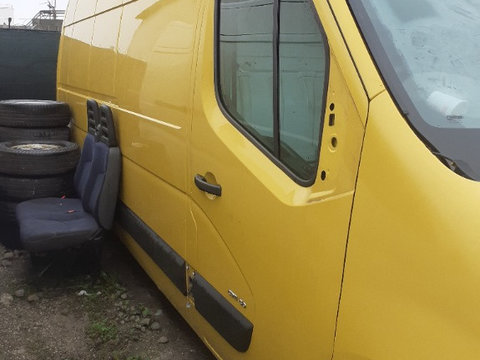 Ax came Opel Movano B 2012 duba 2.3 dci