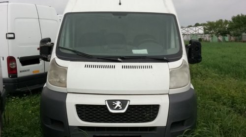 Ax came Peugeot Boxer 2008 Autoutilitara