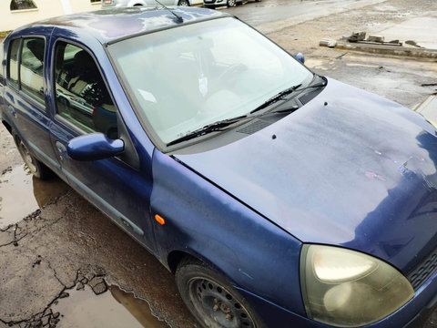 Ax came Renault Clio 2005 hatchback 1.5 dci