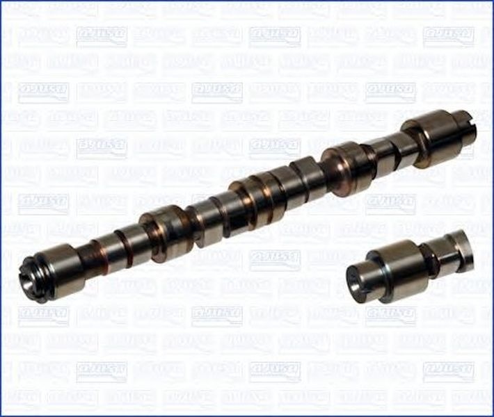 Ax came RENAULT KANGOO Express FW0 1 AJUSA AJU 93065600