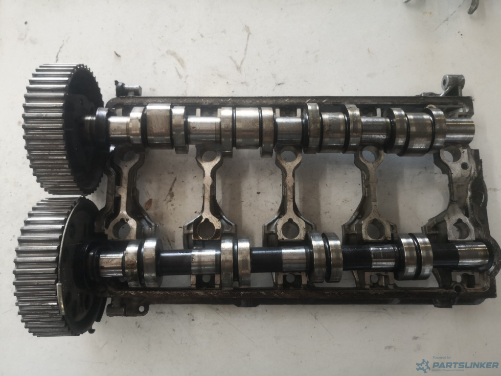 Ax came/semicarter VOLKSWAGEN PASSAT (3C2) [ 2005 - 2010 ] TDI BMR 125KW|170HP OEM 038109111E
