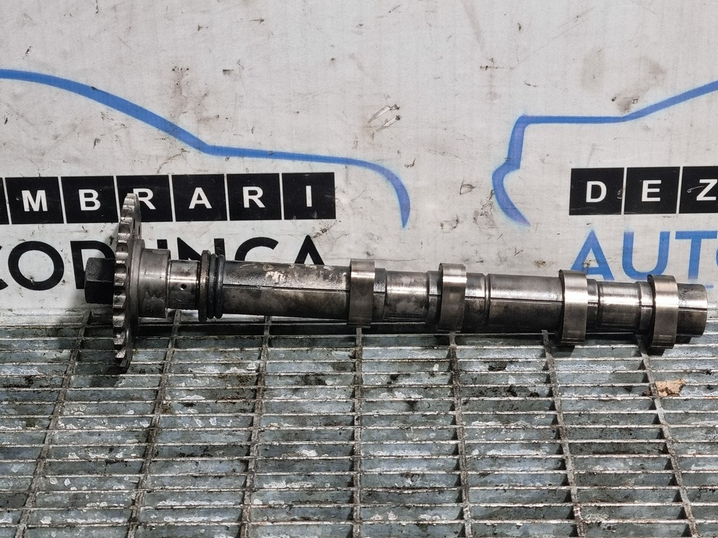 Ax Came Subaru Forester 2.0 Diesel 2007 - 2010 110kW 150CP 1998CC EE20