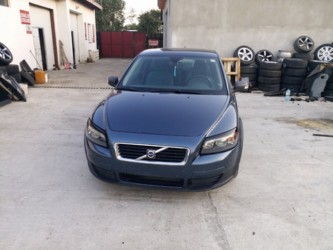 Ax came Volvo C30 2008 coupe 1.6 d