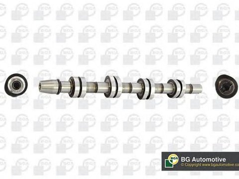 Ax came VW TOURAN 1T1 1T2 BGA CS0574