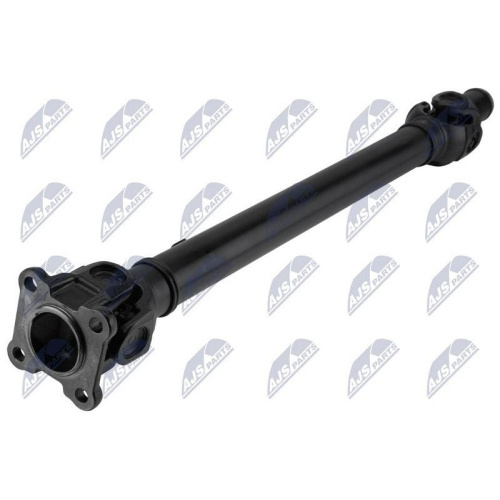 Ax cardan Jaguar F-Pace 2.0t Ti4 P400e, 2.0 d D165 D200 Sd4 Td4 2017-, Range Rover Velar 2.0t Si4 P250 P300 P400h, 2.0 d D180 D200 D240 2017-, Fata, T4A3283