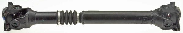Ax cardanic antrenare arbore fata Spidan TOYOTA HILUX VII pick-up (_N1_, _N2_, _N3_) 2005-2015 - GKNP10041