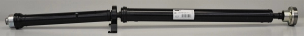 Ax cardanic antrenare arbore GKN AUDI Q8 (4MN, 4MT) 2020-2025 - GKNP20141
