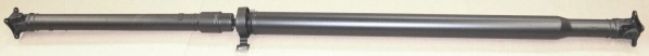 Ax cardanic antrenare arbore Spidan RENAULT DUSTER (HM_) 2019-2025 - GKNP20049