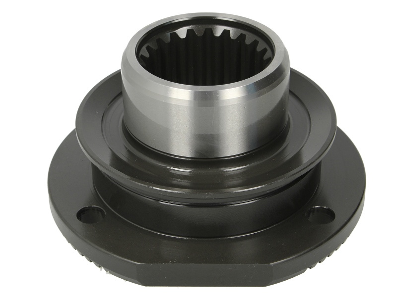 Ax cardanic, antrenarea arborelui Drive shaft fitting element Gearbox Flange VOLVO VT 2014 VT 2214 VT 2514 EURORICAMBI 88531152