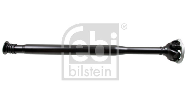 Ax cardanic, antrenarea arborelui fata (174105 FEBI BILSTEIN) MERCEDES-BENZ C-CLASS|CLS|E-CLASS|GLK-CLASS|S-CLASS