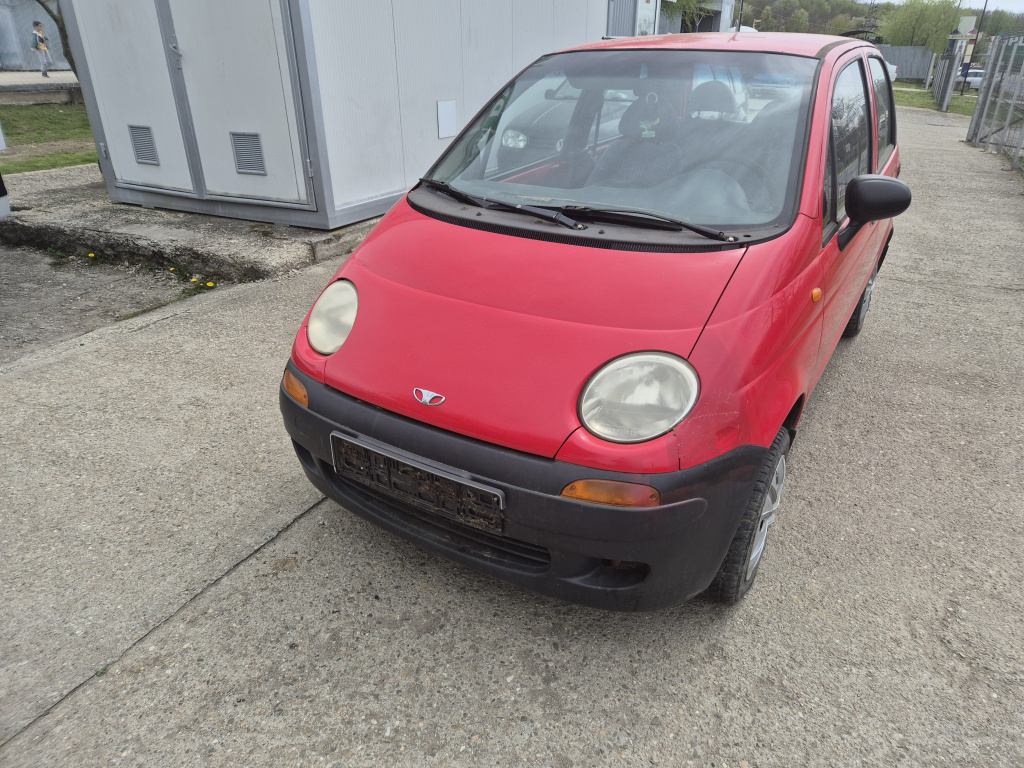 AX CARDANIC / COLOANA DIRECTIE DAEWOO MA