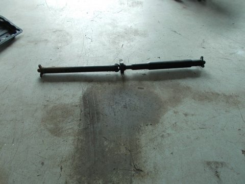 Ax cardanic complet BMW 318 E90 (2005 - 2010)