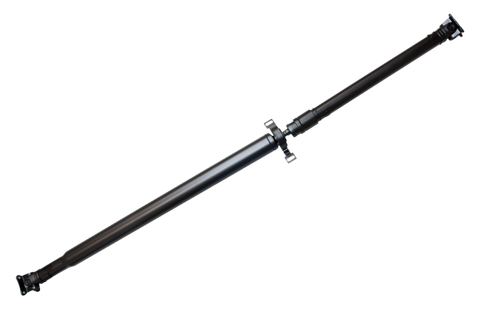 AX CARDANIC, DACIA DUSTER 4WD 10-