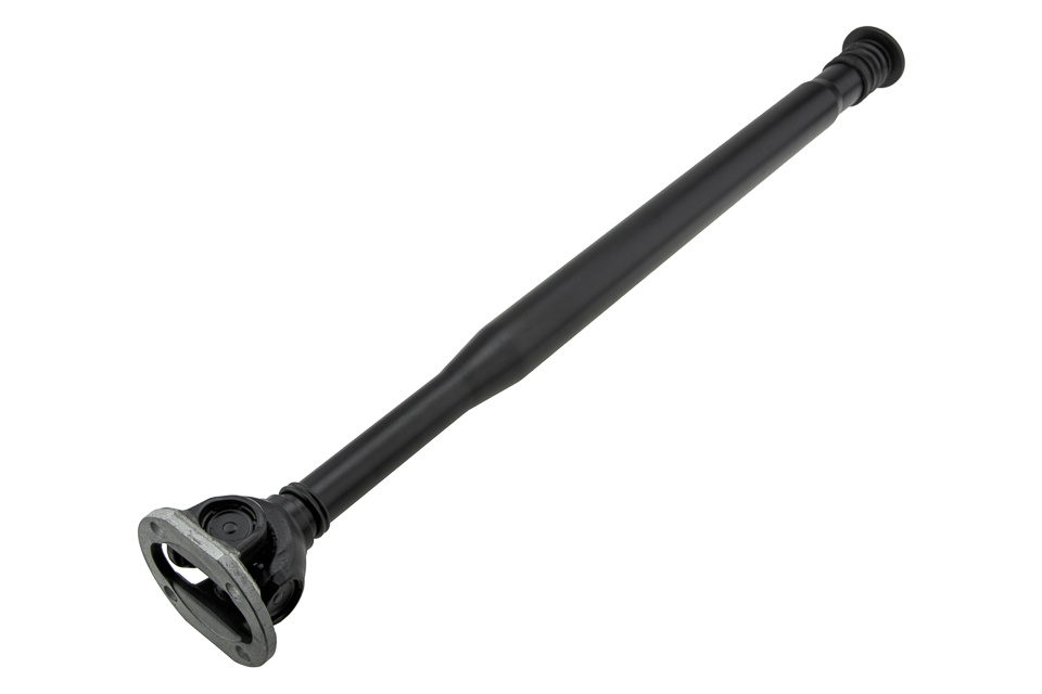 AX CARDANIC, MERCEDES 4MATIC C W205/S205 13- /Fata