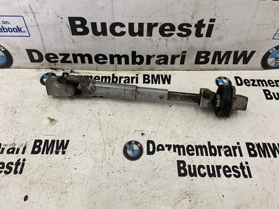 Ax coloana directie volan original BMW E46 Europa