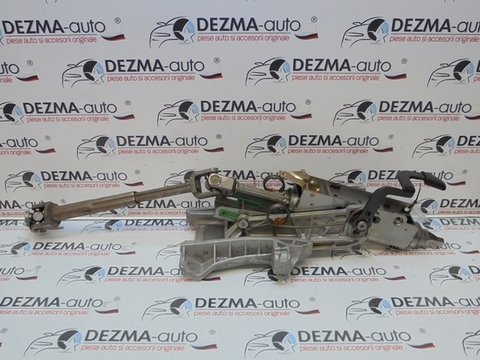 Ax coloana volan, 4N61-3C529-EC, Mazda 3 (BK) 1.6di turbo (id:253108)