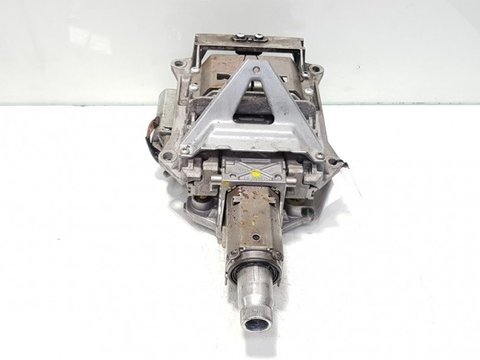 Ax coloana volan, Audi A6 Avant (4F5, C6), 3.0 tdi, BMK, 4F0419512N