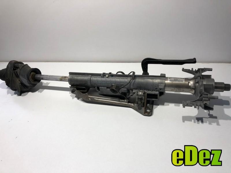 Ax coloana volan BMW Seria 3 (2005-2012) [E90] 2.0 d N47D20C 177 cp 6786891