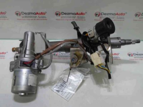 Ax coloana volan cu motoras 45250-0H011-00, Peugeot 107, 1.0b (id:307417)