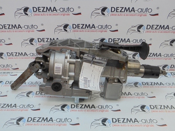 Ax coloana volan cu motoras servodirectie , 8200738089, Renault Megane 2 combi 1.5 dci