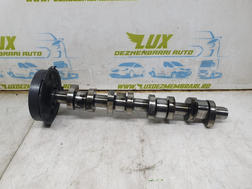 Ax cu came 038109239l 2.0 tdi BLS BMM Skoda Octavia 2 [2004 - 2008]