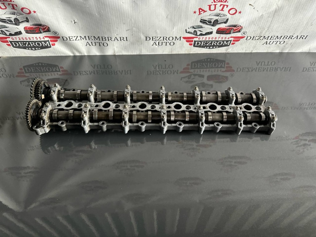 Ax cu came 11318575439 11318575440 Bmw Seria 4 F32 435dX N57Z (3S92)
