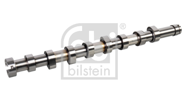 Ax cu came (172680 FEBI BILSTEIN) CITRO�N,FORD,MAZDA,OPEL,PEUGEOT,TOYOTA,VAUXHALL,VOLVO 2, DEMIO|2008|206+|207|207 CC|207 SW|207, 207/207+|208|3, 3 SPORT, AXELA|3, AXELA|3008|301|308|308 CC|308 SW|400