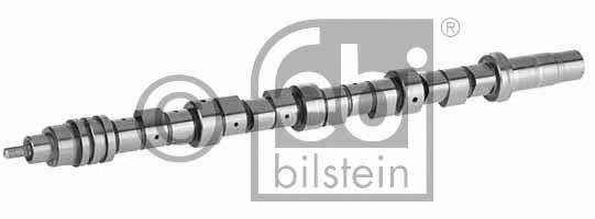 Ax cu came 19395 FEBI BILSTEIN pentru Peugeot Boxer CitroEn Jumper CitroEn Relay