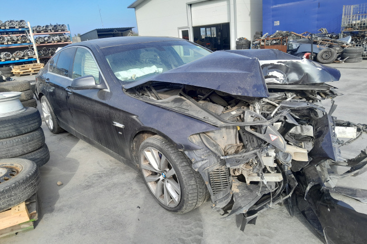 Ax cu came 7800044 7800044 BMW Seria 5 F
