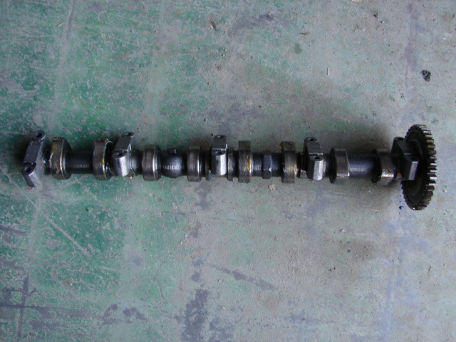 Ax cu came admisie dr Mercedes-Benz M-Class W163 [1997 - 2001] Crossover 5-usi (W163) V8 4.0 CDI