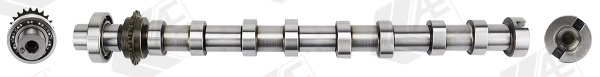 Ax cu came AE montare admisie CAM1050 pentru masina PEUGEOT 208 II (UB_, UP_, UW_, UJ_) YHZ (DV5RC) 1499cc 131cp 96kW 2019 2020 2021 2022 2023 2024