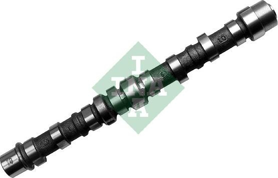Ax cu came Arbore cu came ALFA ROMEO MITO FIAT 500 500 C DOBLO DOBLO CARGO DOBLO-MINIVAN FIORINO-MINIVAN GRANDE P OPEL CORSA D (S07), Hatchback Van, 07.2006 - 08.2014 INA 428 0103 10