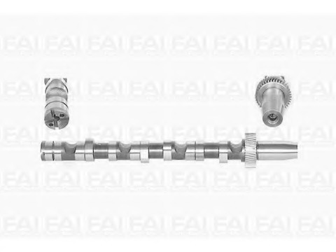 Ax cu came # Audi A4 2.5 cabriolet [8h7; b6; 8he; b7] tdi motorina 163cp/120kw BCZ; BDG; BFC 2002 2003 2004 2005 # C245 # FAI AUTOPARTS