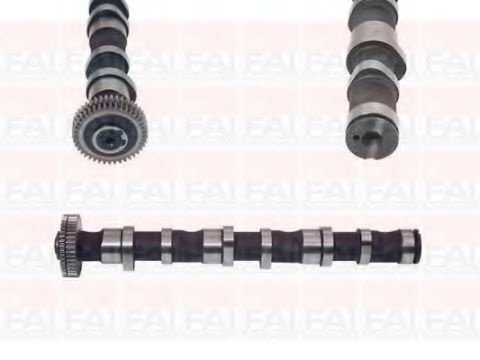 Ax cu came AUDI A4 (8E2, B6) (2000 - 2004) FAI AutoParts C279 piesa NOUA