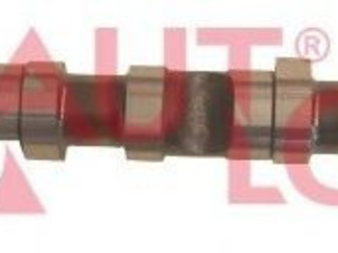 Ax cu came AUDI A4 Avant (8E5, B6) (2001 - 2004) AUTLOG NW5004 piesa NOUA