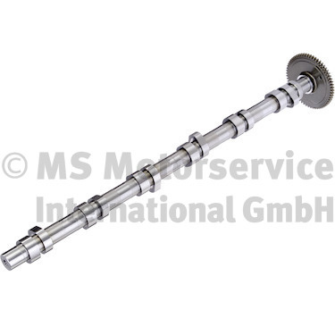 Ax cu came BF 20100911002 montare Partea de evacuare la masina DAF CF MX-11 300 10837cc 408cp 300kW 2013 2014 2015 2016 2017 2018 2019 2020 2021 2022 2023 2024 2025
