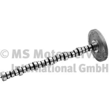 Ax cu came BF SETRA Series 400 2005-2010 - 20100390601