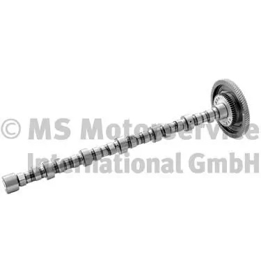 Ax cu came BF VAN HOOL A-Serie 1998-2009 - 20100228760