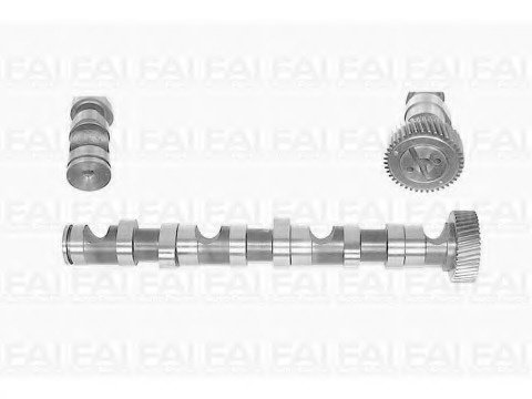 Ax cu came C247 FAI AUTOPARTS pentru Audi A8 Audi A6 Audi A4 Vw Passat Audi Allroad Skoda Superb