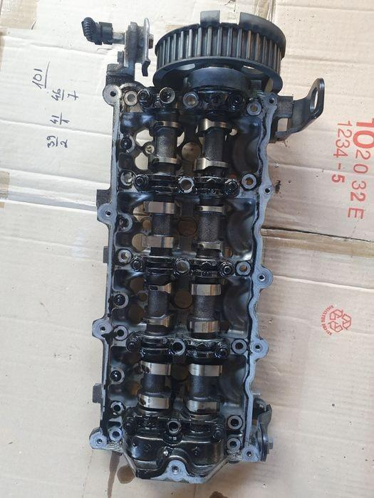 Ax cu came Chevrolet Cruze 2009-> J300 1.7CDTI 131cp 96kw; 1.7 CDTI 110kw 81cp; 1.7 CDTI 74kw 101cp A17DTS; A17DTC; A17DTF; A17DTN