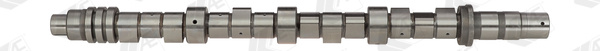 Ax cu came # CitroEn Jumper 2.5 citroen platou / sasiu [230] d 4x4 motorina 86cp/63kw T9A (DJ5) 2000 2001 2002 # CAM677 # AE
