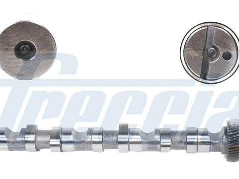 Ax cu came CM05-2123 FRECCIA pentru Audi A8 Audi A6 Audi A4 Vw Passat Audi Allroad Skoda Superb