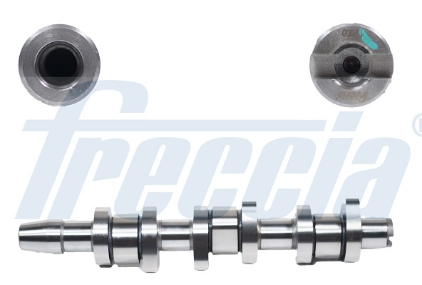 Ax cu came (CM052263 FRE) SEAT,SKODA,VW