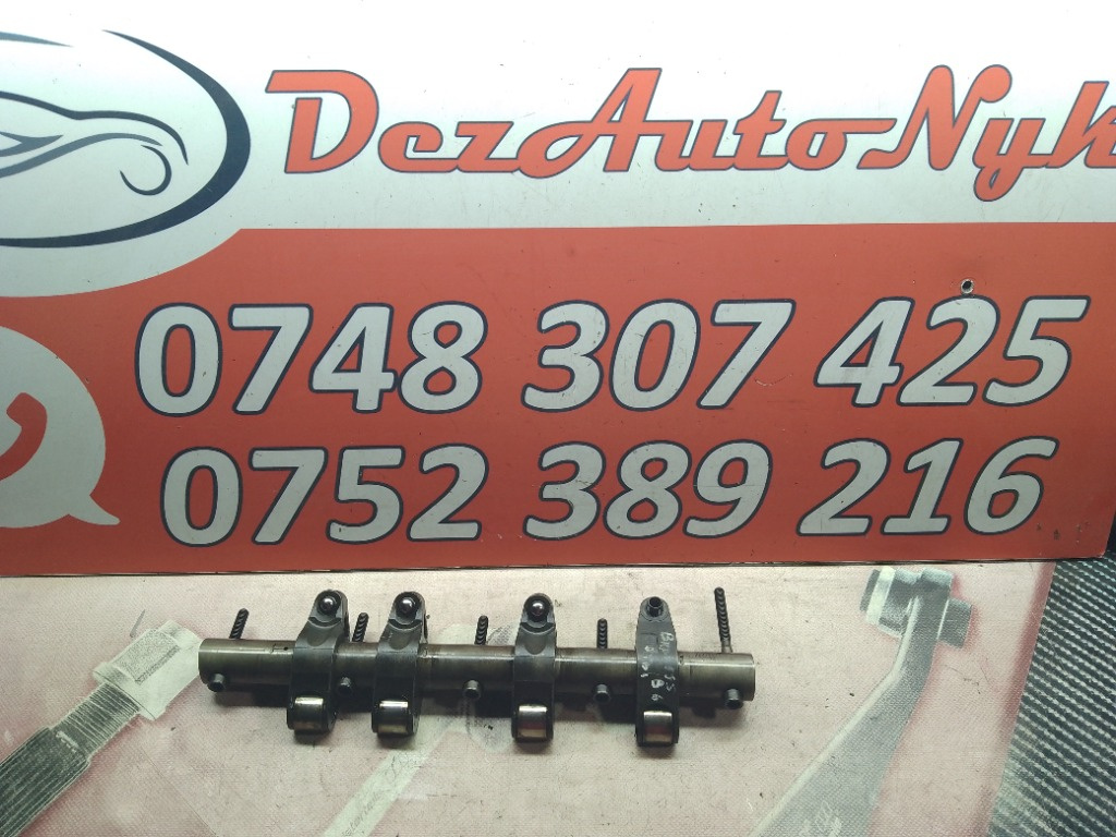 Ax cu came culbutori injectoare Volkswagen Passat 