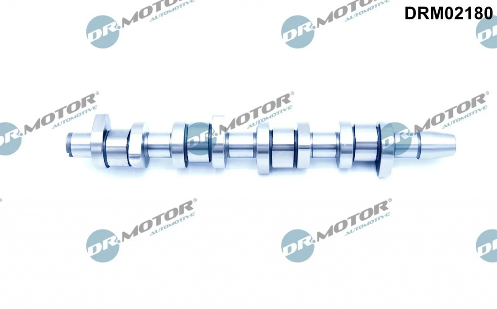 Ax cu came Dr.Motor Automotive VW POLO IV (9N_, 9A_) 2001-2009 - DRM02180