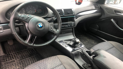 Ax cu came E46 2.0 d BMW Seria 3 E46 [19