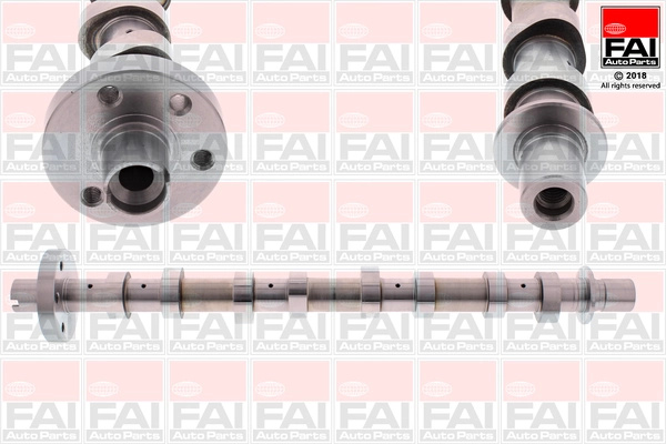 Ax cu came FAI AutoParts C352 se potriveste la RENAULT MASTER III bus (JV) M9T 676; M9T 670; M9T 680; M9T 672; M9T 870; M9T 880 2298cc 125cp 92kW 2011 2012 2013 2014 2015 2016 2017 2018 2019 2020 2021 2022 2023 2024 2025