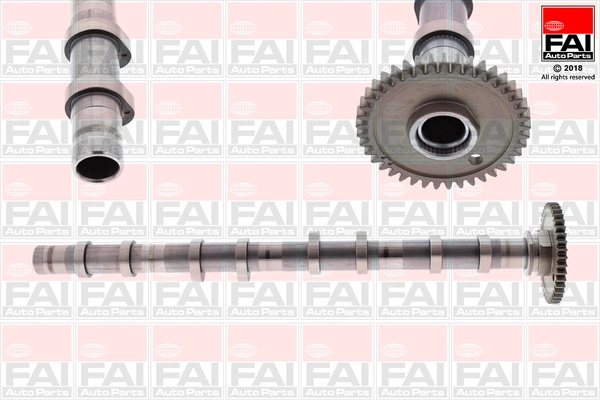 Ax cu came FAI AutoParts C393 la BMW X1 (F48) B47 C20 A; B47 C20 B 1995cc 190cp 140kW 2014 2015 2016 2017 2018 2019 2020 2021 2022
