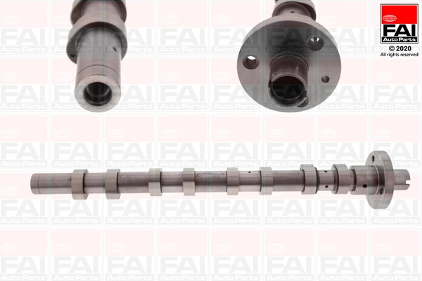 Ax cu came FAI AutoParts C416 model OPEL VIVARO B platou / sasiu (X82) R9M 452 1598cc 146cp 107kW 2014 2015 2016 2017 2018 2019