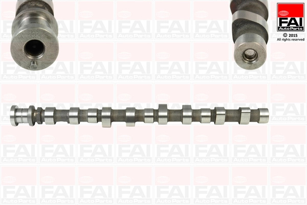 Ax cu came FAI AutoParts MITSUBISHI PAJERO III (V7_W, V6_W) 2000-2007 - C288